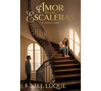 Amor en las escaleras
