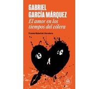 Amor en los tiempos del cólera / Love in the Time of Cholera