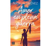 Amor en plena guerra: El testimonio de lucha de la popular creadora de contenido