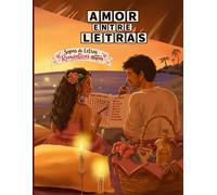 Amor entre Letras: Sopas de Letras Románticas para Mujeres