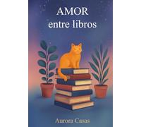 Amor entre libros