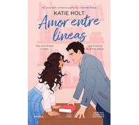 Amor entre líneas