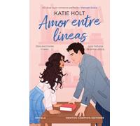 Amor entre líneas