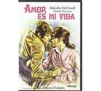 Amor es mi Vida