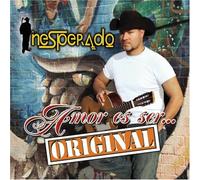 Amor Es Ser Original
