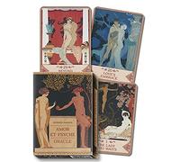 Amor Et Psyche Oracle