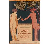 Amor et psyche oracle. Ediz. multilingue