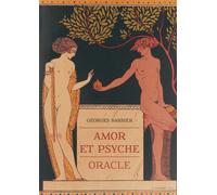 Amor et psyche oracle. Ediz. multilingue
