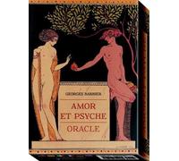 Amor et psyche oracle. Ediz. multilingue [Cards] [Apr 01, 2021] Barbier, Georges
