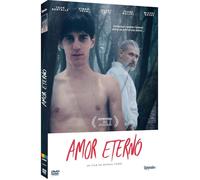 Amor Eterno DVD Nuova