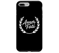 Amor Fati - Filosofia Stoica Custodia per iPhone 7 Plus/8 Plus
