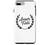 Amor Fati - Filosofia Stoica Custodia per iPhone 7 Plus/8 Plus