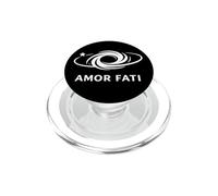 Amor Fati Singolarità Stoica PopSockets PopGrip per MagSafe