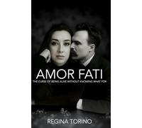 AMOR FATI: The Curse of Being Alive Without Knowing What for