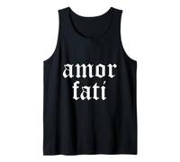 Amor Fati - v3 Canotta