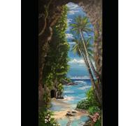 Amor imaginario: Poemas del alma