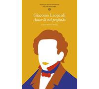 Amor là nel profondo