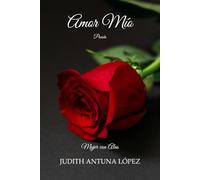 Amor Mío: Mujer con Alas