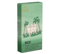 Amor *Mix* 12 pz Preservativi