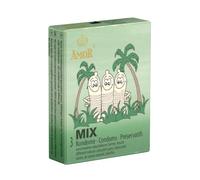 Amor *Mix* 3 pz Preservativi