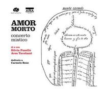 Amor morto. Concerto mistico. Con CD-Audio