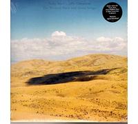 Amor Naim & John Convertino - Western Suite And Siesta Songs