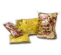 AMOR Nature poly-bag with 100 pieces