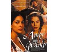 Amor nello Specchio (DVD) Anna Galiena Peter Stormare Simona Cavallari