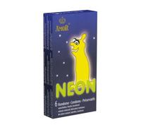 Amor Neon 6 pack