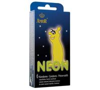 Amor Neon 6 pack