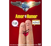 Amor O Humor