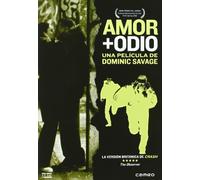 Amor + Odio (V.O.S.) (Love + Hate)(2005) (Import)