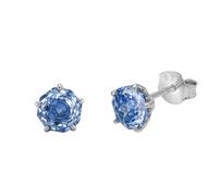 AMOR - Orecchini da donna in argento 925 con zirconi - AMR-E0109