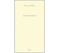 Amor panico