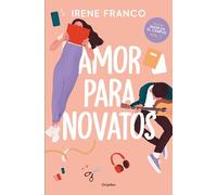 Amor para novatos / Love for Beginners: 1