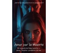 Amor por la muerte: ¿Qué harías si te enamoraras de un asesino en serie?