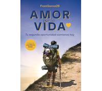 Amor por la vida: Tu segunda oportunidad comienza hoy
