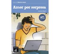 Amor por sorpresa. Con MP3 scaricabile online