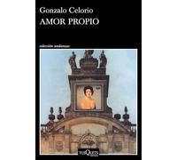 Amor propio