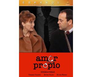 Amor Propio/Full Sub] - Amor Propio/Full Sub]