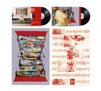 AMOR PROPRIO Vinile Standard Nero