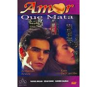 Amor Que Mata