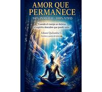 Amor que Permanece: 94% inmóvil, 100% vivo