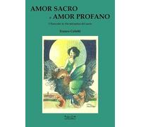 Amor sacro e amor profano