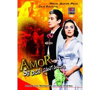 Amor Se Dice Cantando - Amor Se Dice Cantando