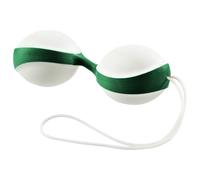 AMOR Sfere Vaginali Verde/Verde Chiaro 1 St