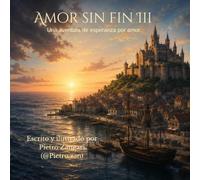 Amor Sin Fin 3: El viale del corazón