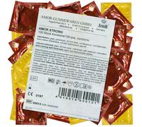 Amor *Strong* 100 pz Preservativi