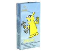 Amor *Strong* 12 pz Preservativi