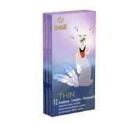 Amor *Thin* 12 pz Preservativi
